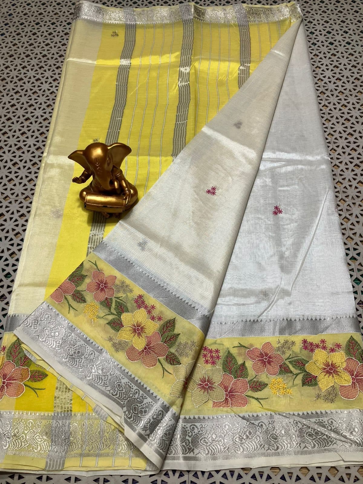 Mangalagiri Kanchi Gap Border